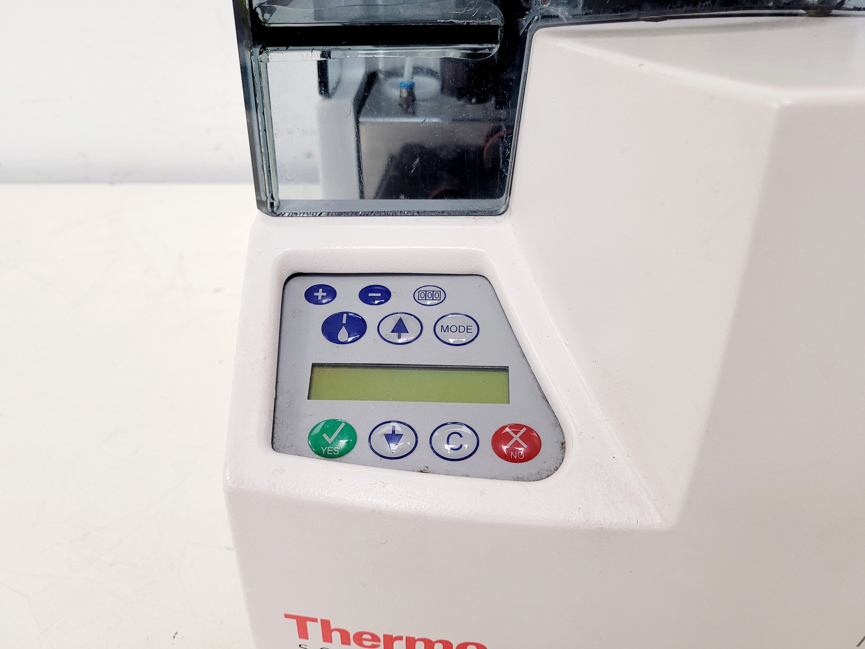 Image of Thermo Scientific CTM 6 Microm Coverslipper Lab