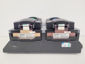 Thumbnail image of MJ Research DNA Engine Tetrad PTC-225 Peltier Thermal Cycler PCR