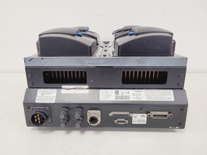 Thumbnail image of MJ Research DNA Engine Tetrad PTC-225 Peltier Thermal Cycler PCR