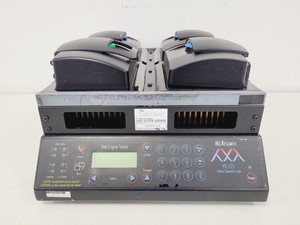 Thumbnail image of MJ Research DNA Engine Tetrad PTC-225 Peltier Thermal Cycler PCR