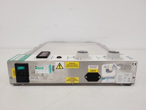 Thumbnail image of Scie-Plas Gel Dryer Model GD4534 w/ Welch GelMaster Gel Dryer Vacuum System 1426