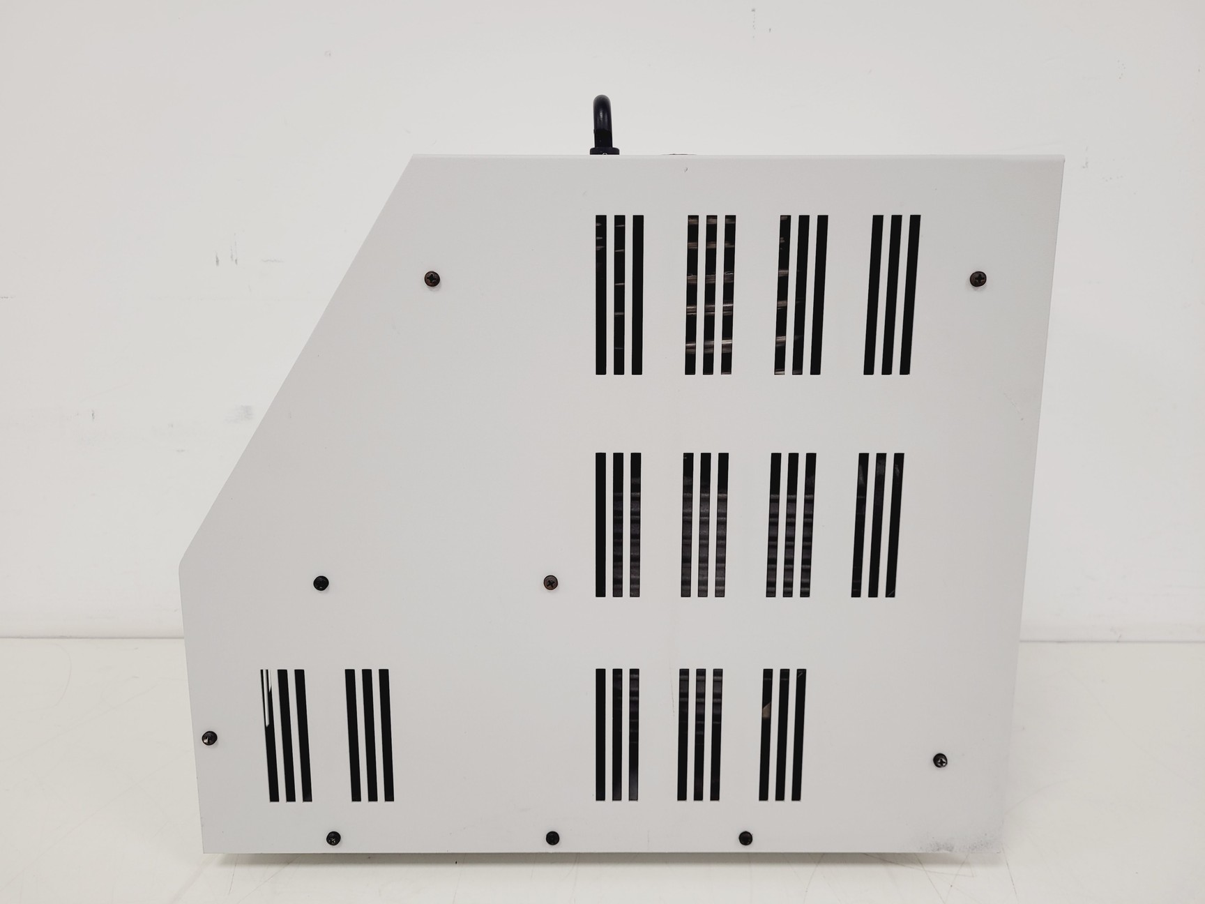 Image of Scie-Plas Gel Dryer Model GD4534 w/ Welch GelMaster Gel Dryer Vacuum System 1426