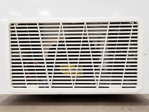 Thumbnail image of Gram CF 53 S UK Stainless Steel Lid Chest Freezer