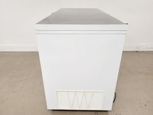 Thumbnail image of Gram CF 53 S UK Stainless Steel Lid Chest Freezer