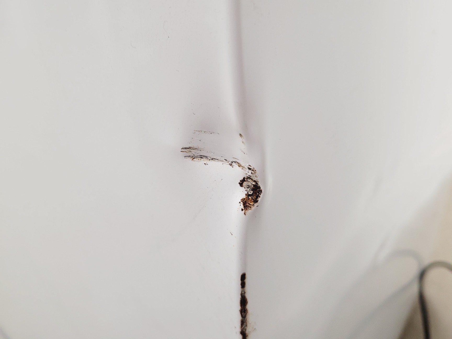 Image of Gram CF 53 S UK Stainless Steel Lid Chest Freezer