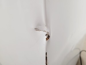 Thumbnail image of Gram CF 53 S UK Stainless Steel Lid Chest Freezer