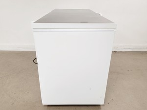 Thumbnail image of Gram CF 53 S UK Stainless Steel Lid Chest Freezer