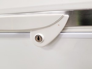 Thumbnail image of Gram CF 53 S UK Stainless Steel Lid Chest Freezer