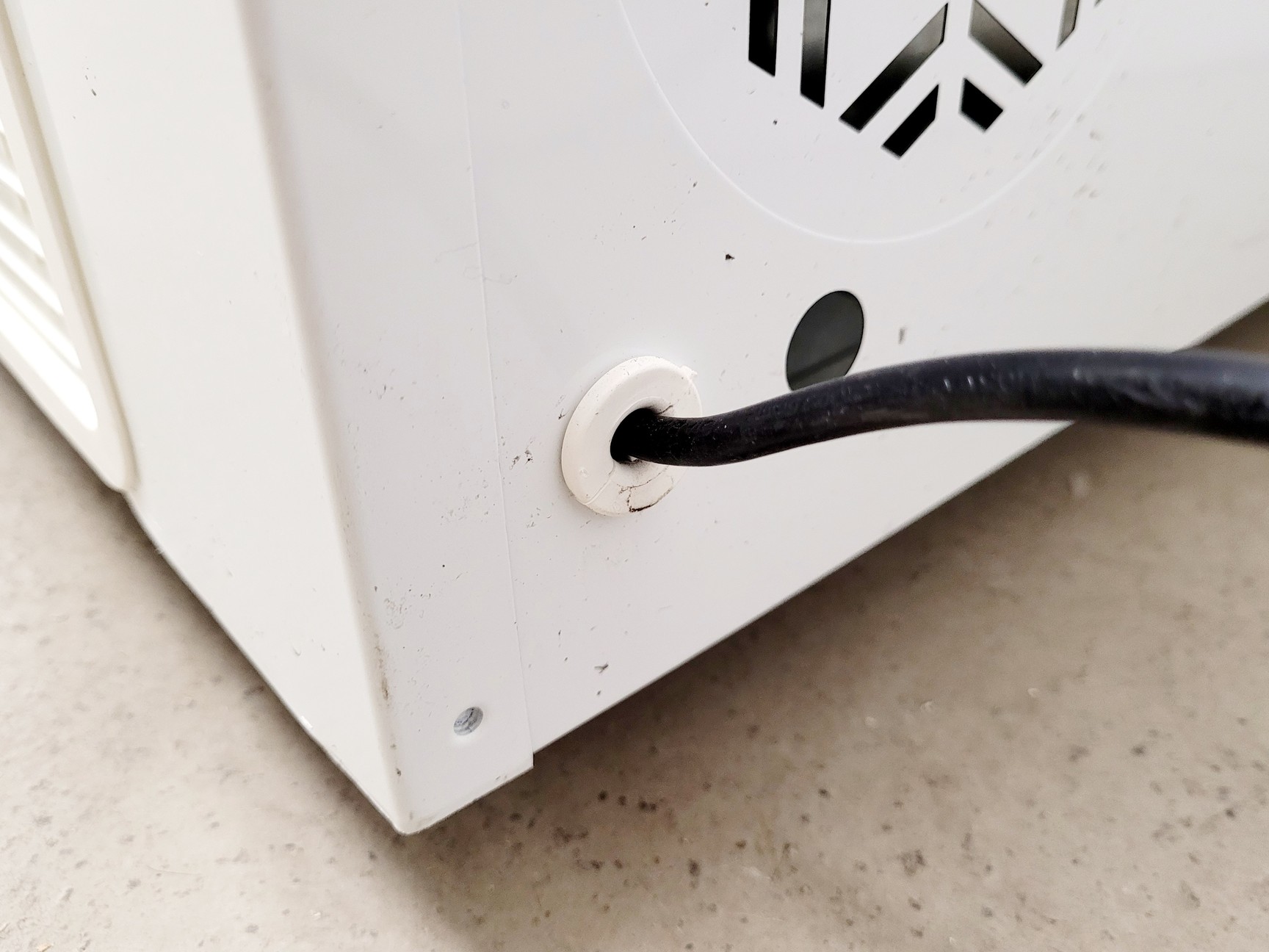 Image of Gram CF 53 S UK Stainless Steel Lid Chest Freezer