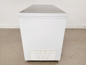 Thumbnail image of Gram CF 53 S UK Stainless Steel Lid Chest Freezer