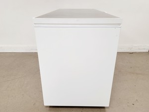 Thumbnail image of Gram CF 53 S UK Stainless Steel Lid Chest Freezer