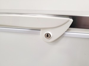 Thumbnail image of Gram CF 53 S UK Stainless Steel Lid Chest Freezer