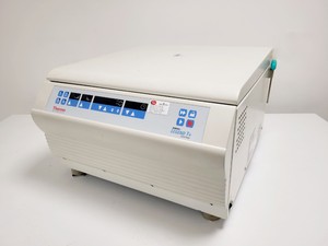 Thumbnail image of Thermo Scientific Sorvall Legend T+ Benchtop Centrifuge