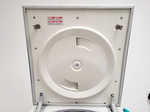 Thumbnail image of Thermo Scientific Sorvall Legend T+ Benchtop Centrifuge