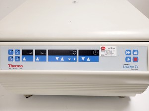 Thumbnail image of Thermo Scientific Sorvall Legend T+ Benchtop Centrifuge