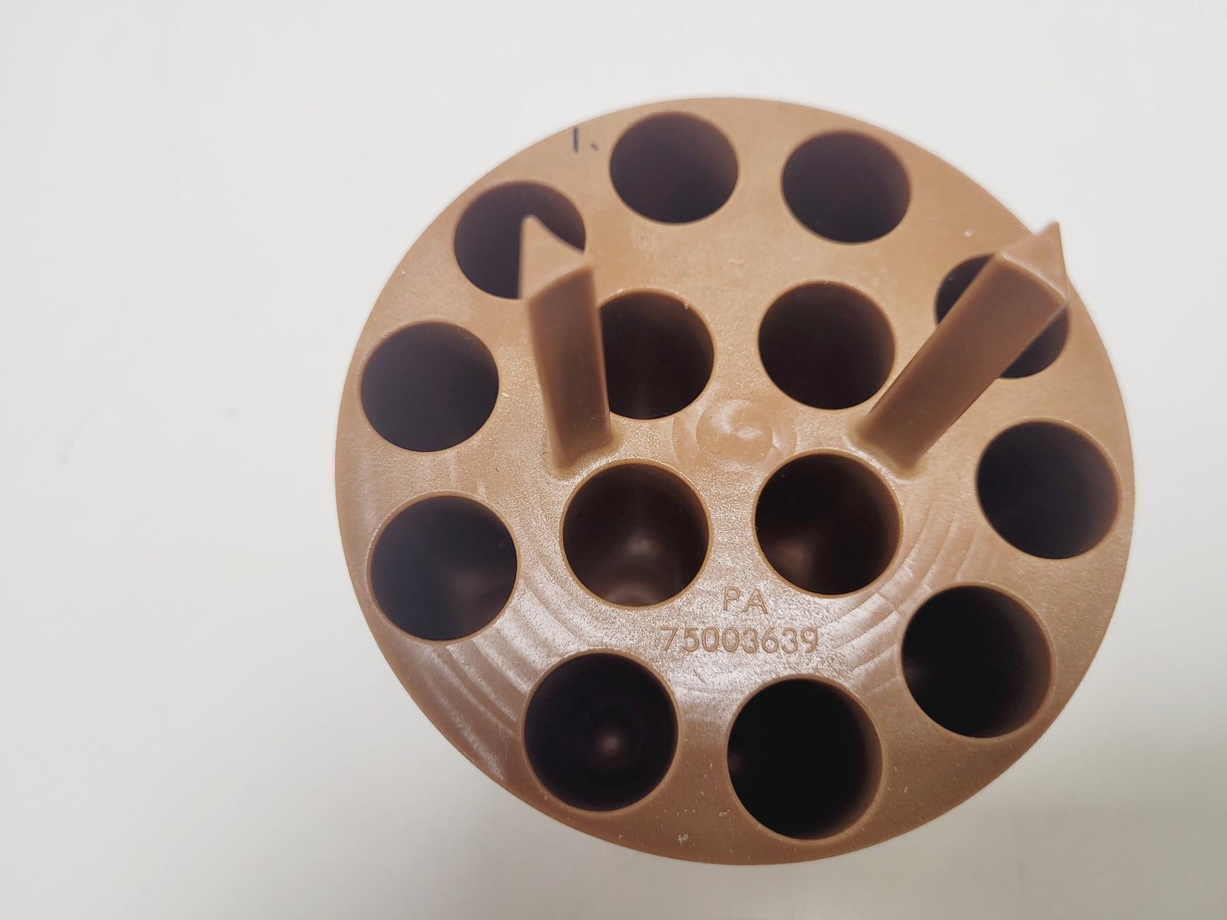 Image of Thermo Scientific Sorvall Legend T+ Benchtop Centrifuge