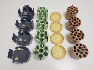 Thumbnail image of Thermo Scientific Sorvall Legend T+ Benchtop Centrifuge