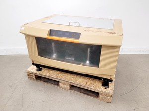 Image of Infors HT Multitron Shaking Incubator