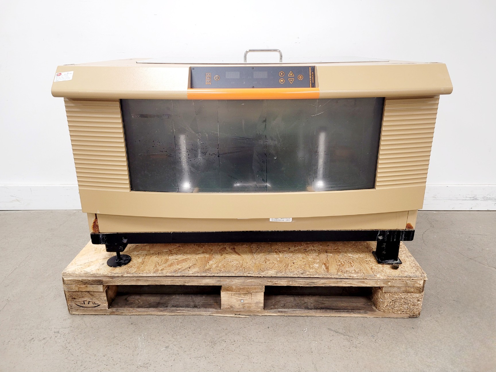 Image of Infors HT Multitron Shaking Incubator