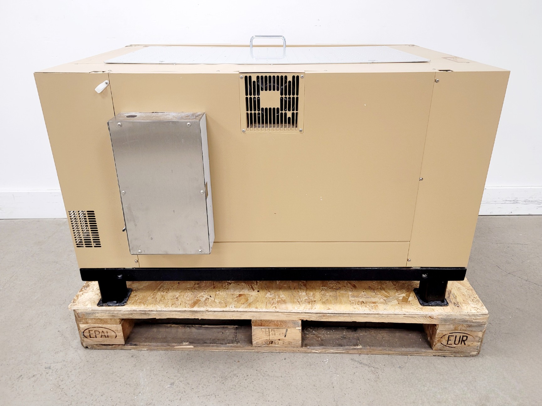 Image of Infors HT Multitron Shaking Incubator