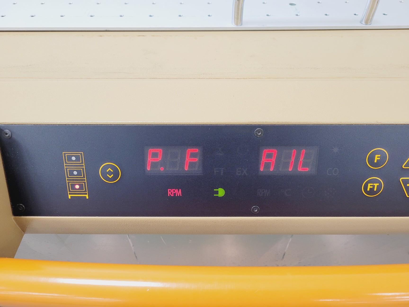 Image of Infors HT Multitron Shaking Incubator