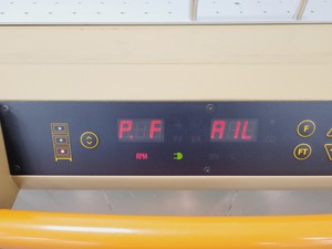 Thumbnail image of Infors HT Multitron Shaking Incubator