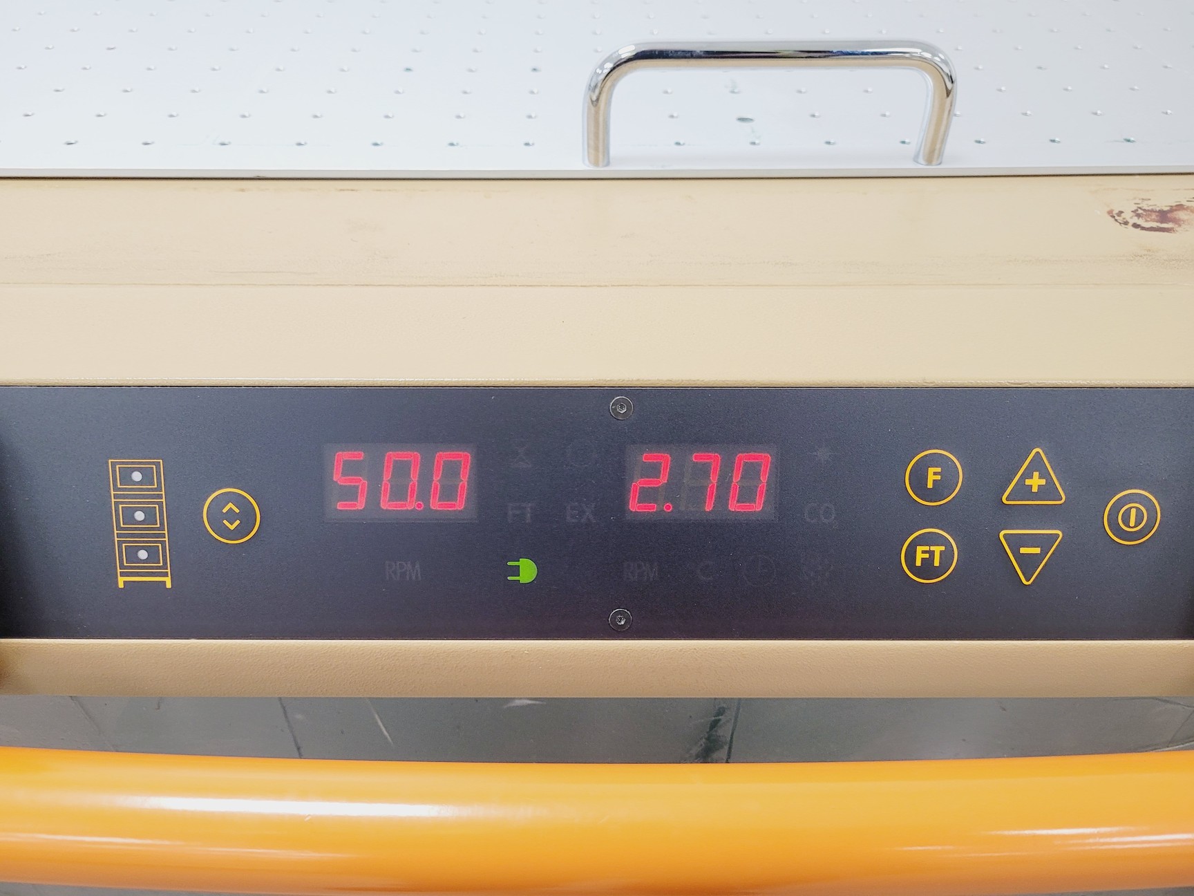 Image of Infors HT Multitron Shaking Incubator