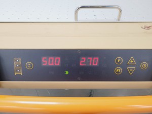 Thumbnail image of Infors HT Multitron Shaking Incubator