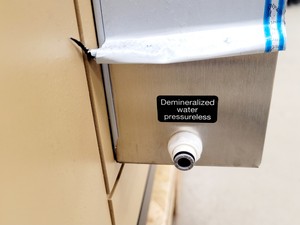 Thumbnail image of Infors HT Multitron Shaking Incubator