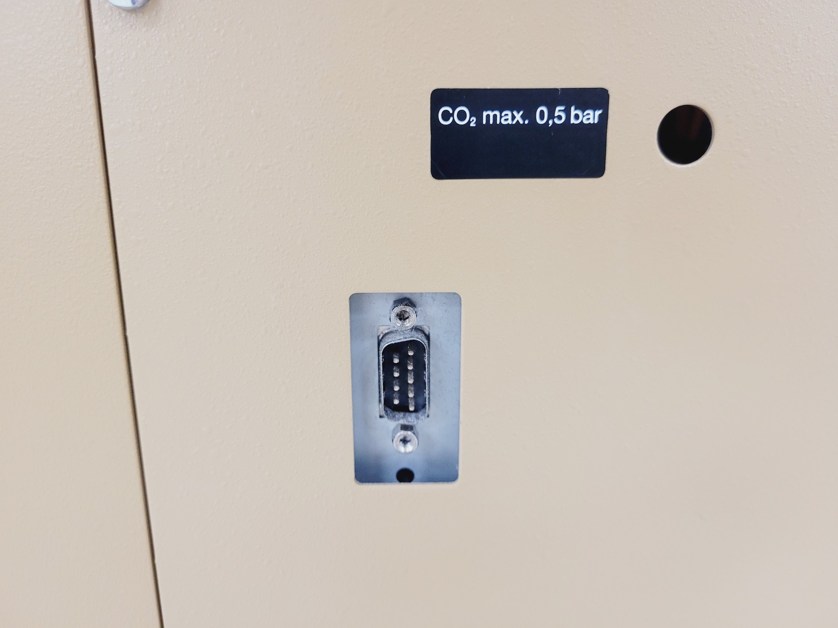 Image of Infors HT Multitron Shaking Incubator