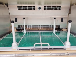 Thumbnail image of Infors HT Multitron Shaking Incubator