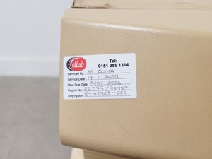 Thumbnail image of Infors HT Multitron Shaking Incubator