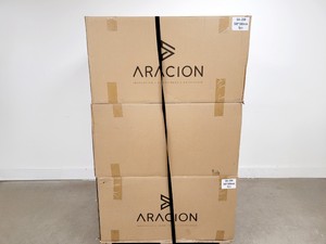 Thumbnail image of 6 x Boxes of Aracion SA-200 Pyramidal RF Absorbers (8 Per Box)