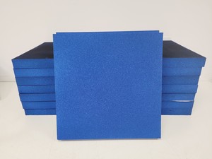 Thumbnail image of 2 x Boxes Aracion SAB-50 RF Absorbers (16 Pieces in total)