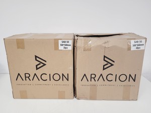 Thumbnail image of 2 x Boxes Aracion SAB-50 RF Absorbers (16 Pieces in total)