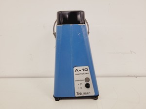 Thumbnail image of IKA Tekmar A-10 Analytical Mill