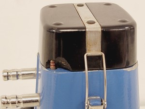 Thumbnail image of IKA Tekmar A-10 Analytical Mill