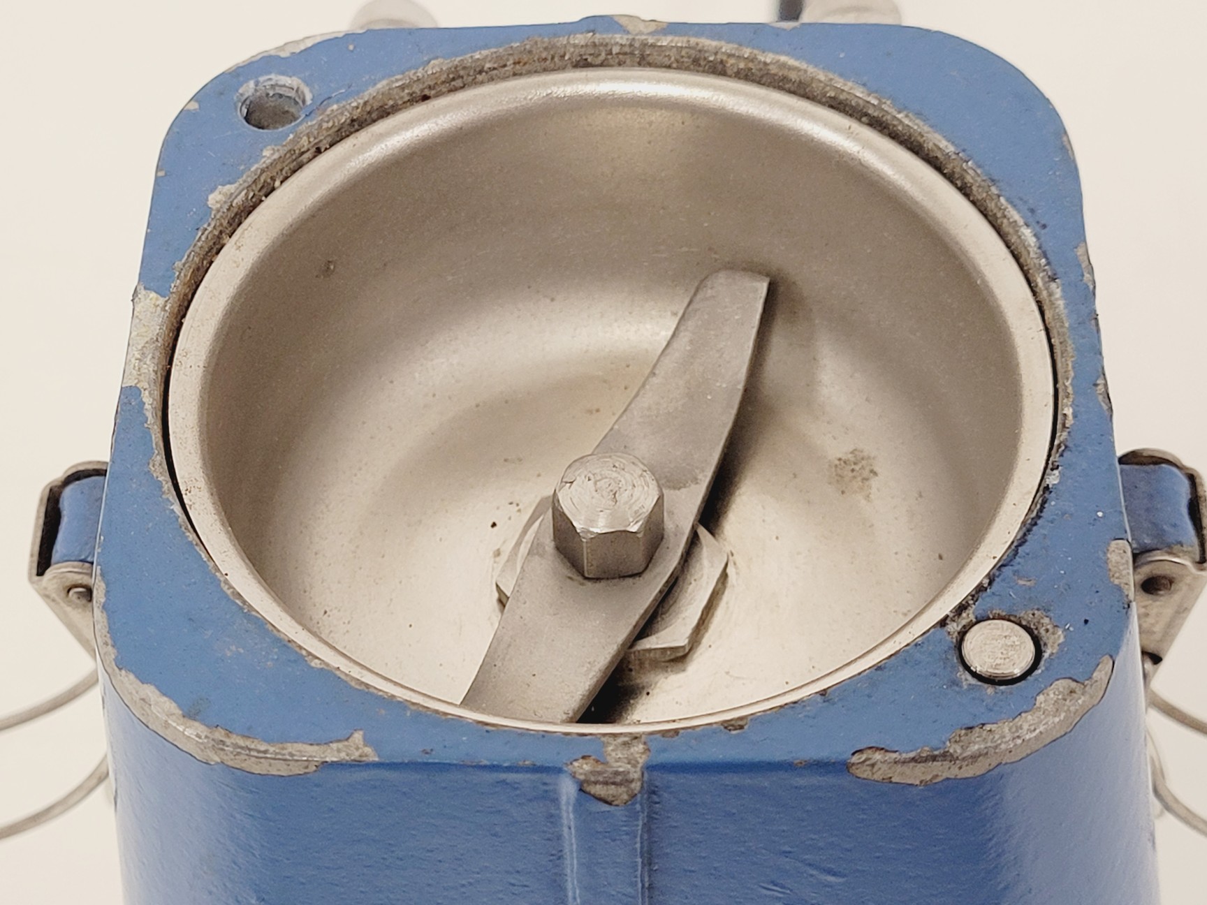 Image of IKA Tekmar A-10 Analytical Mill