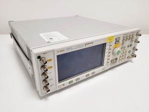 Image of Agilent E4437B ESG-AP Series Signal Generator