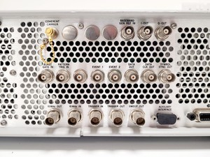 Thumbnail image of Agilent E4437B ESG-AP Series Signal Generator