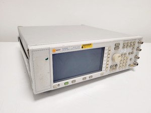 Image of Agilent E4426B ESG-AP Series Signal Generator
