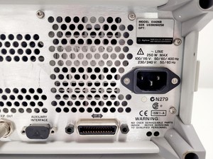 Thumbnail image of Agilent E4426B ESG-AP Series Signal Generator