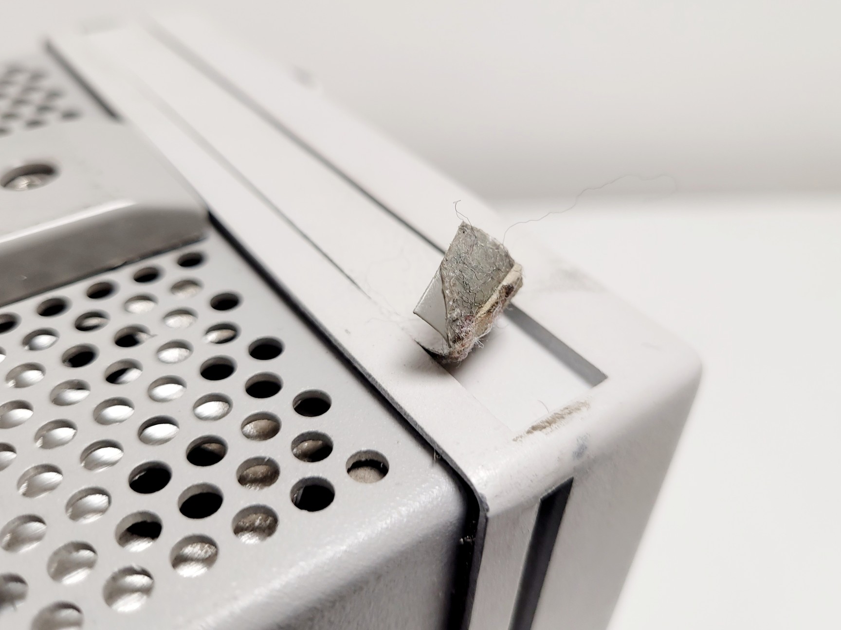 Image of Agilent E4426B ESG-AP Series Signal Generator