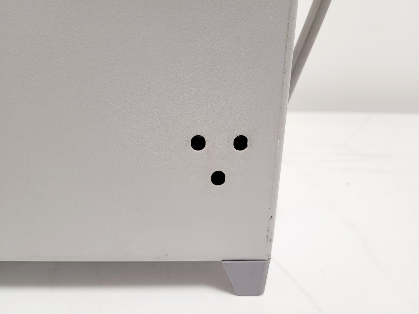 Image of Agilent E4426B ESG-AP Series Signal Generator