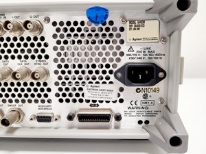 Thumbnail image of Agilent E4433B ESG-D Series Signal Generator