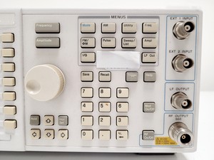 Thumbnail image of Agilent E4433B ESG-D Series Signal Generator