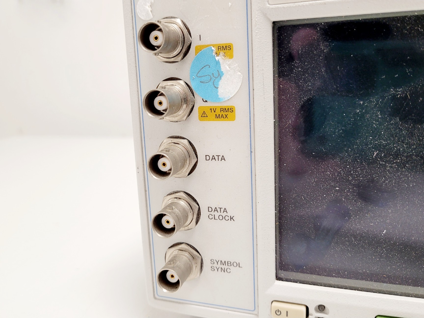 Image of Agilent E4433B ESG-D Series Signal Generator