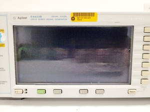 Thumbnail image of Agilent E4433B ESG-D Series Signal Generator