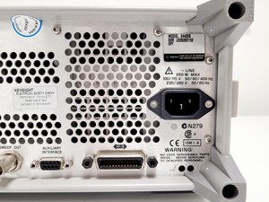 Thumbnail image of Agilent E4426B ESG-AP Series Signal Generator