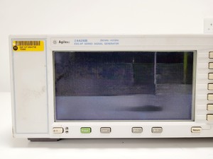 Thumbnail image of Agilent E4426B ESG-AP Series Signal Generator